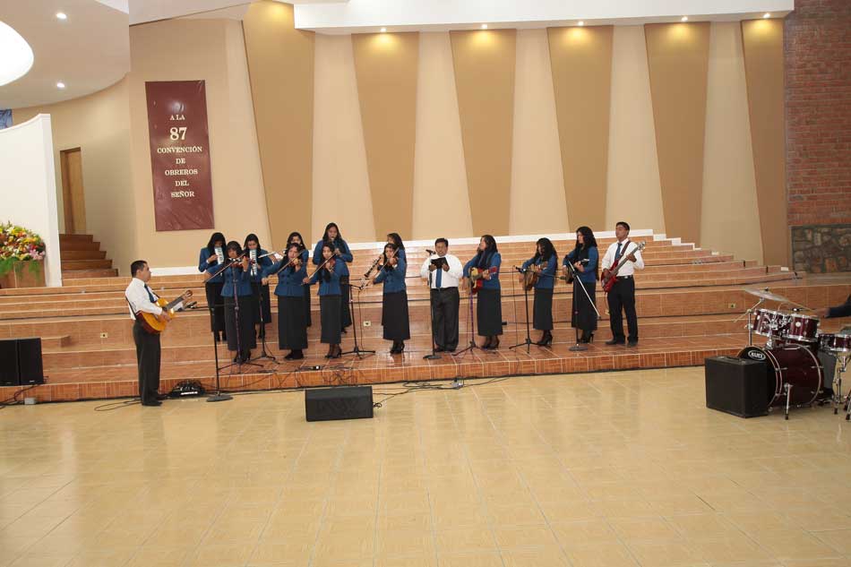 participacion coro convencion iece